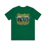 The Youngbloods 1965 Vintage Men's T-Shirt