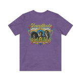 The Youngbloods 1965 Vintage Men's T-Shirt