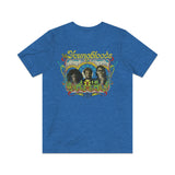 The Youngbloods 1965 Vintage Men's T-Shirt