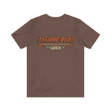 ThermoQuad Carburetors 1971 Vintage Men's T-Shirt