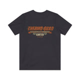ThermoQuad Carburetors 1971 Vintage Men's T-Shirt