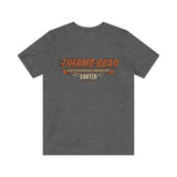ThermoQuad Carburetors 1971 Vintage Men's T-Shirt