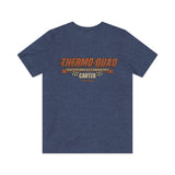 ThermoQuad Carburetors 1971 Vintage Men's T-Shirt