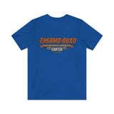 ThermoQuad Carburetors 1971 Vintage Men's T-Shirt