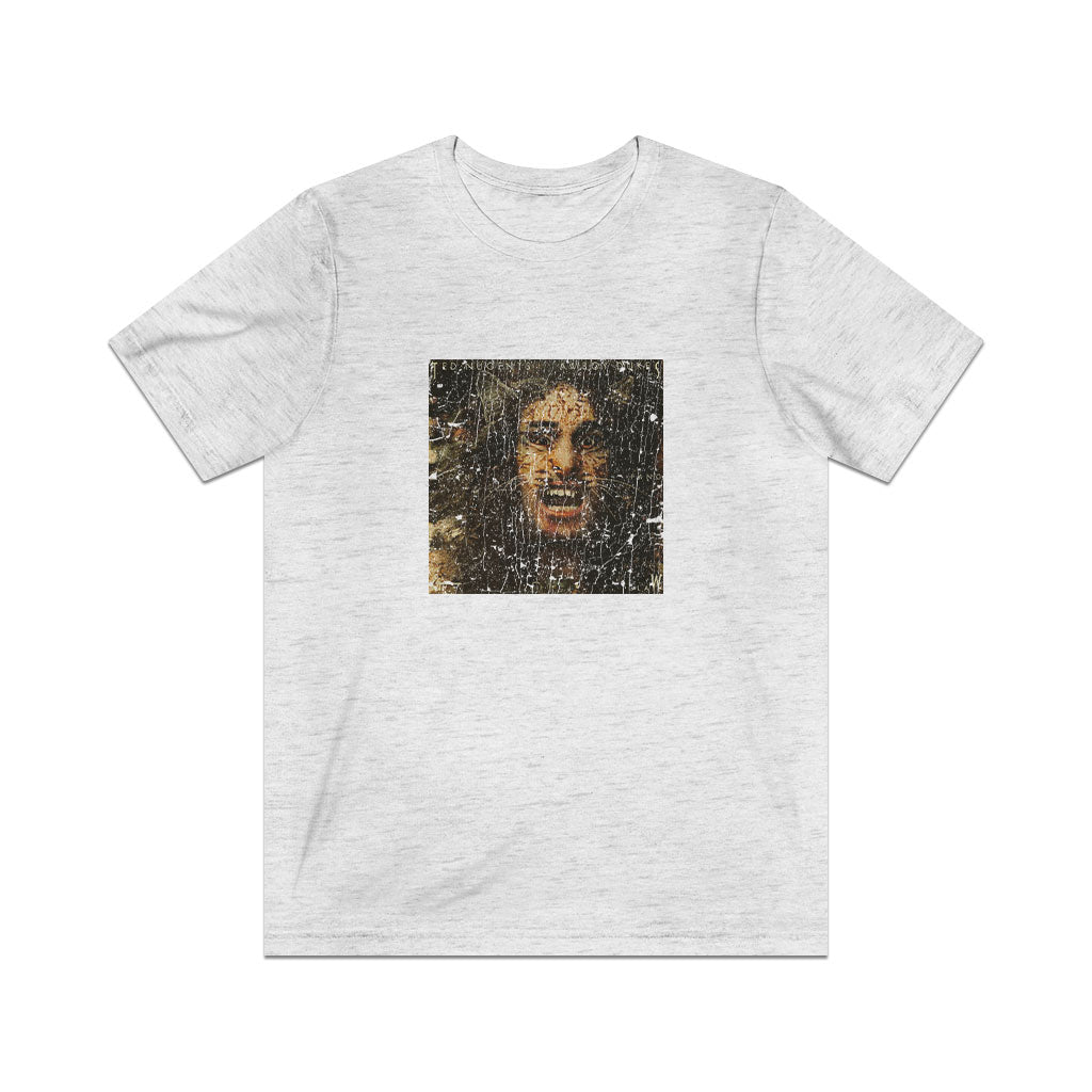 Tooth, Fang & Claw 1974 Vintage Men's T-Shirt