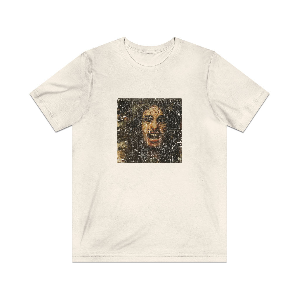 Tooth, Fang & Claw 1974 Vintage Men's T-Shirt