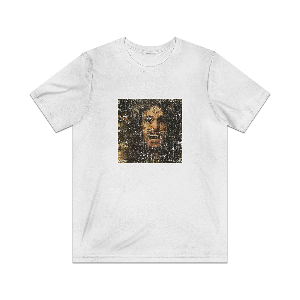Tooth, Fang & Claw 1974 Vintage Men's T-Shirt