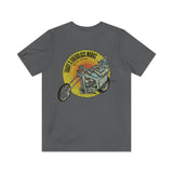 Tracy’s Fiberglass Works 1970 Vintage Men's T-Shirt
