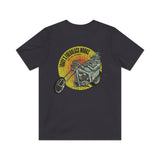 Tracy’s Fiberglass Works 1970 Vintage Men's T-Shirt