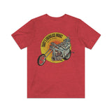 Tracy’s Fiberglass Works 1970 Vintage Men's T-Shirt