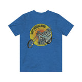 Tracy’s Fiberglass Works 1970 Vintage Men's T-Shirt