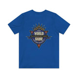 Blockbuster Video World Game Championship 1994 Vintage Men's T-Shirt
