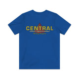 Central Storage and Transfer Company 1925 Vintage Men's T-Shirt