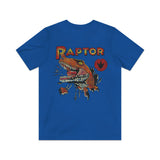 Enid's Raptor 2001 Vintage Men's T-Shirt