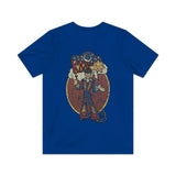 Kaptain Kool 1976 Vintage Men's T-Shirt
