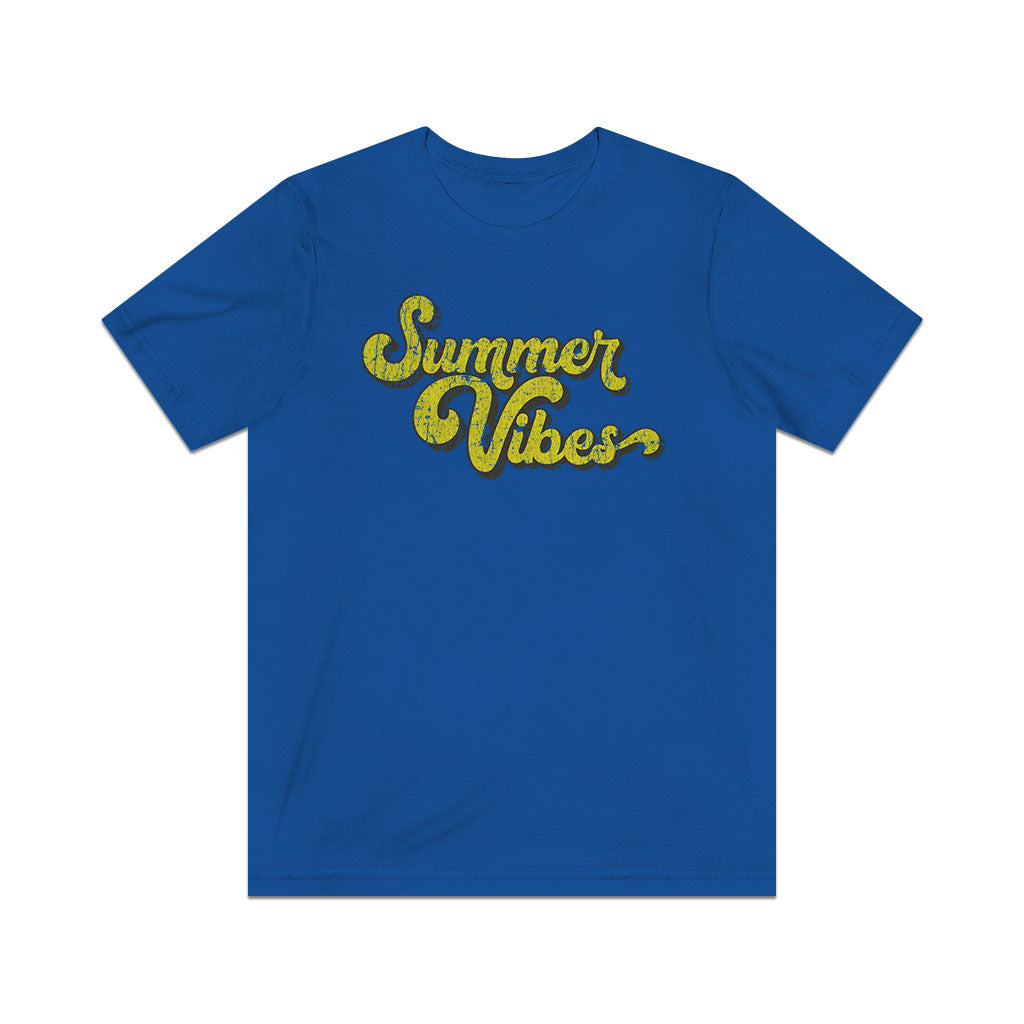 Summer Vibes 1978 Vintage Men's T-Shirt
