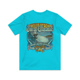 Bells Beach Surf Classic 1961 Vintage Men's T-Shirt