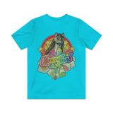 Meesa Frank 1999 Vintage Men's T-Shirt