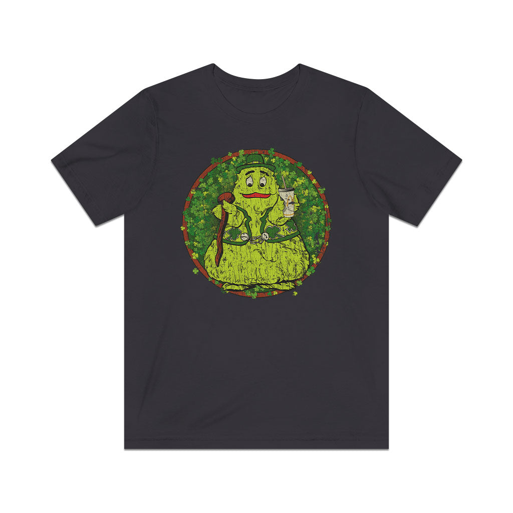 Uncle O’Grimacey 1975 Vintage Men's T-Shirt