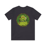 Uncle O’Grimacey 1975 Vintage Men's T-Shirt
