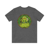 Uncle O’Grimacey 1975 Vintage Men's T-Shirt