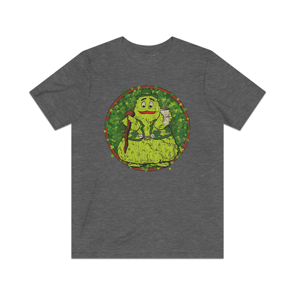Uncle O’Grimacey 1975 Vintage Men's T-Shirt