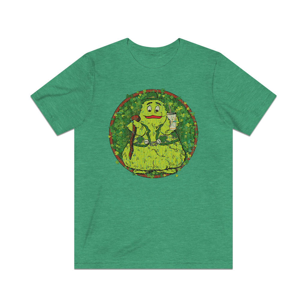 Uncle O’Grimacey 1975 Vintage Men's T-Shirt