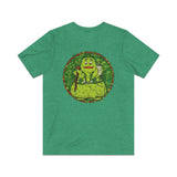 Uncle O’Grimacey 1975 Vintage Men's T-Shirt