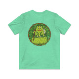 Uncle O’Grimacey 1975 Vintage Men's T-Shirt