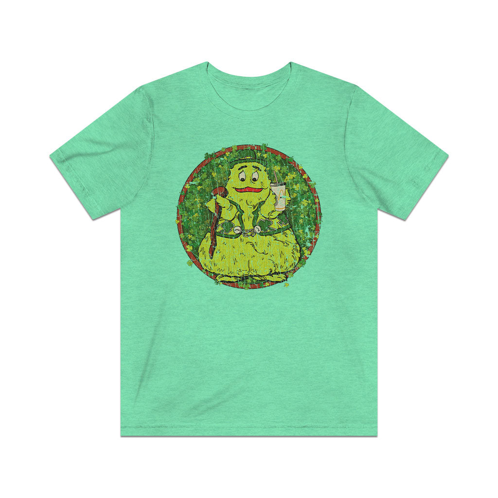 Uncle O’Grimacey 1975 Vintage Men's T-Shirt