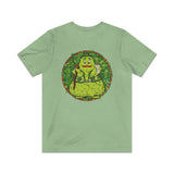 Uncle O’Grimacey 1975 Vintage Men's T-Shirt