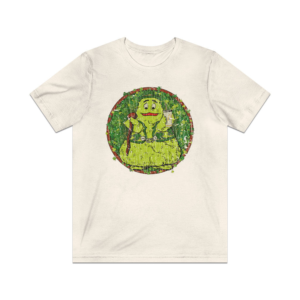 Uncle O’Grimacey 1975 Vintage Men's T-Shirt