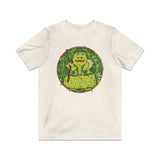 Uncle O’Grimacey 1975 Vintage Men's T-Shirt