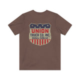 Union Truck Company 1938 Vintage Men's T-Shirt