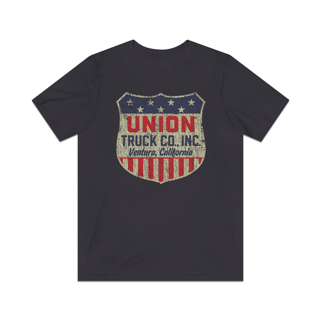 Union Truck Company 1938 Vintage Men's T-Shirt