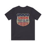 Union Truck Company 1938 Vintage Men's T-Shirt