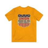 Union Truck Company 1938 Vintage Men's T-Shirt