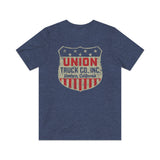 Union Truck Company 1938 Vintage Men's T-Shirt