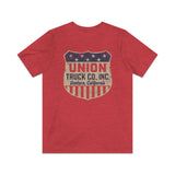 Union Truck Company 1938 Vintage Men's T-Shirt
