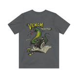 Venom Injected 1969 Vintage Men's T-Shirt