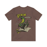 Venom Injected 1969 Vintage Men's T-Shirt