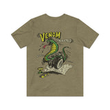 Venom Injected 1969 Vintage Men's T-Shirt