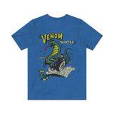 Venom Injected 1969 Vintage Men's T-Shirt