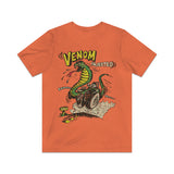 Venom Injected 1969 Vintage Men's T-Shirt