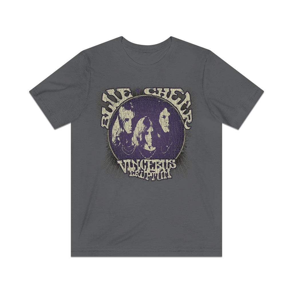 Vincebus Eruptum 1968 Vintage Men's T-Shirt
