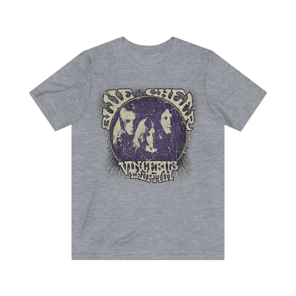 Vincebus Eruptum 1968 Vintage Men's T-Shirt