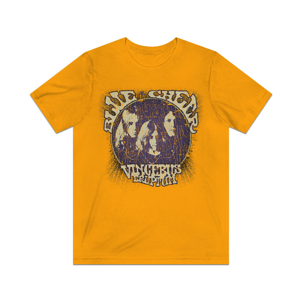 Vincebus Eruptum 1968 Vintage Men's T-Shirt