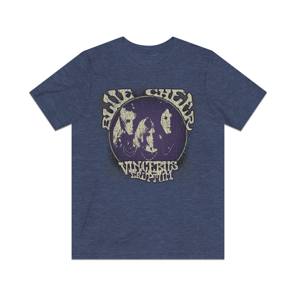 Vincebus Eruptum 1968 Vintage Men's T-Shirt