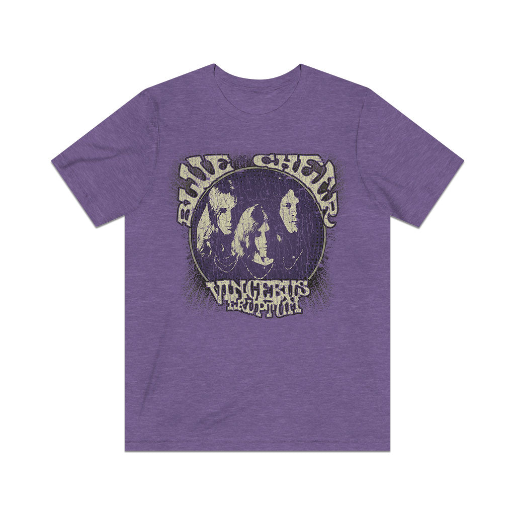 Vincebus Eruptum 1968 Vintage Men's T-Shirt
