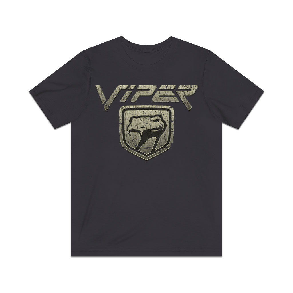 Viper Sneaky Pete 1992 Vintage Men's T-Shirt